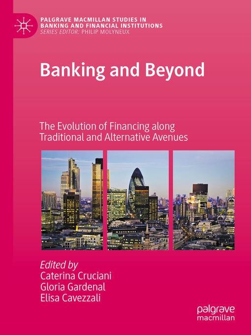 Title details for Banking and Beyond by Caterina Cruciani - Available